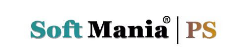 Soft Mania Logo